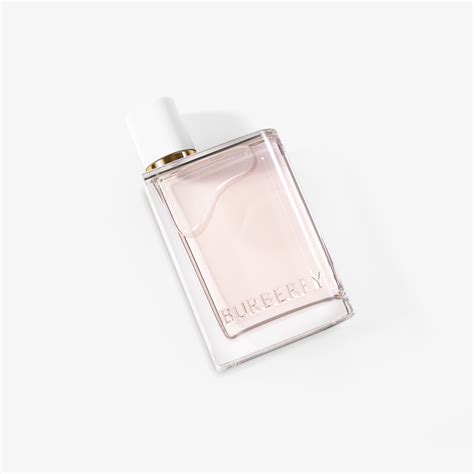 burberry her blossom douglas|Burberry blossom eau de toilette.